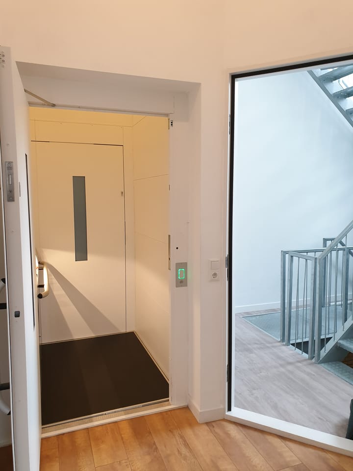 Foto 16 van Brouwhuisplein 1-C1