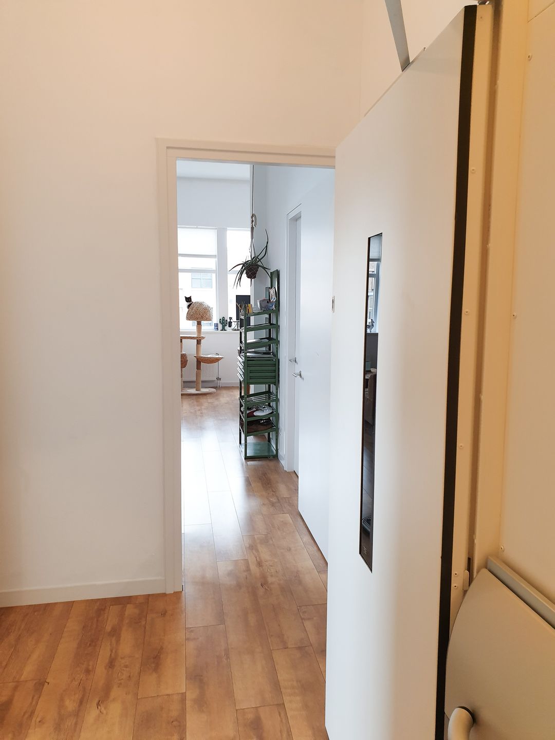 Foto 17 van Brouwhuisplein 1-C1