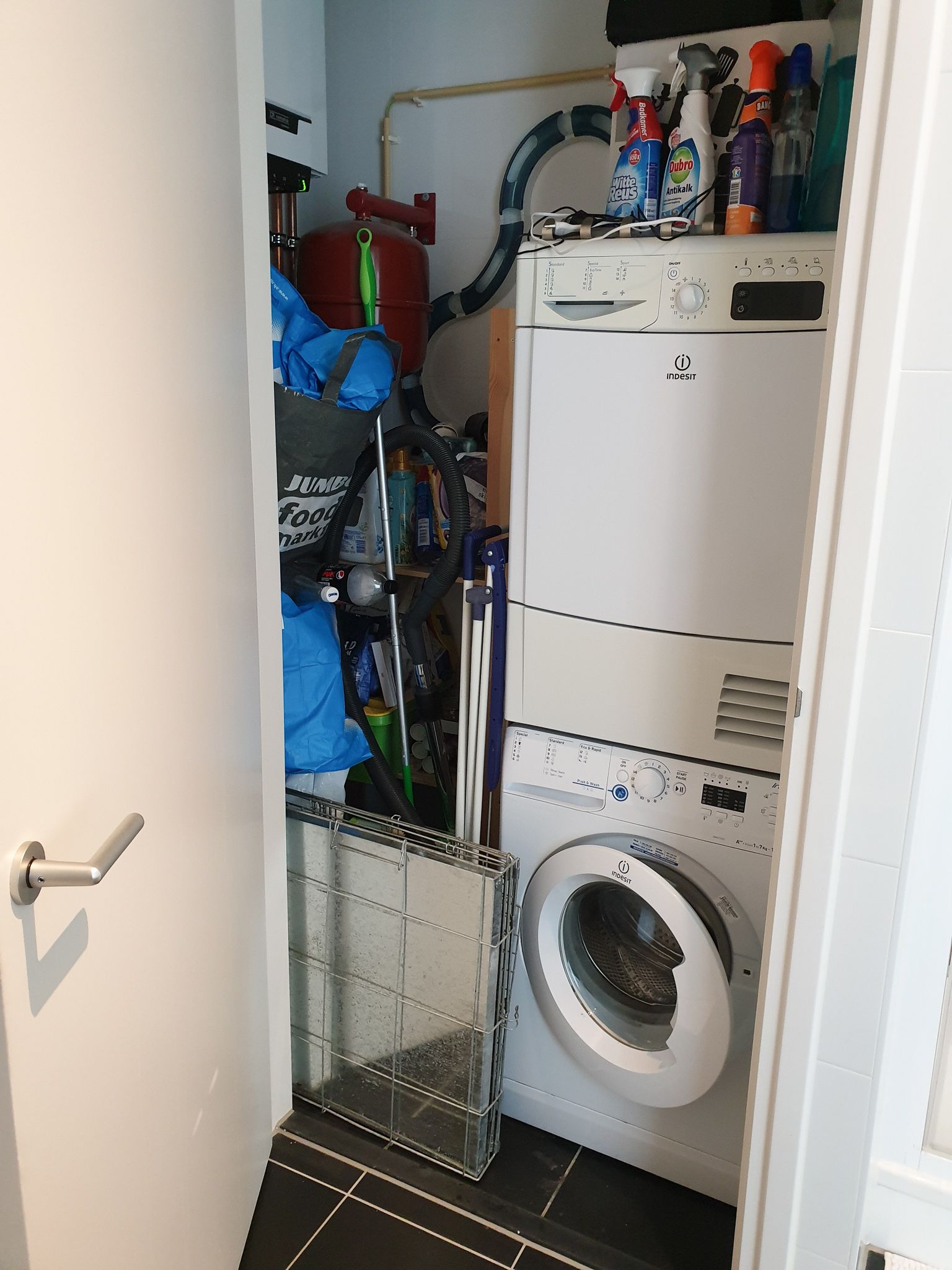 Foto 15 van Brouwhuisplein 1-C1