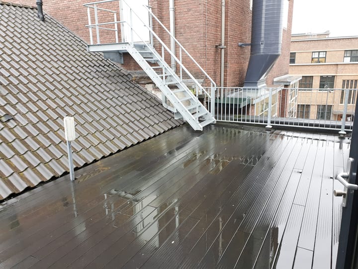 Foto 18 van Brouwhuisplein 1-C1