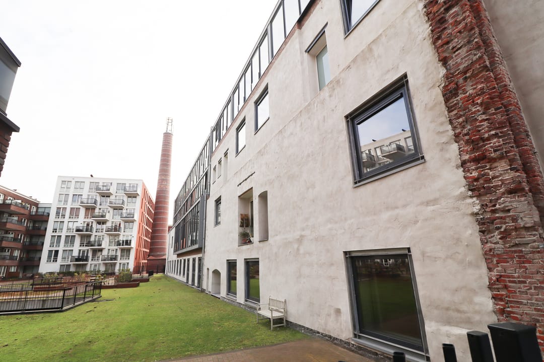 Foto 22 van Brouwhuisplein 1-C1