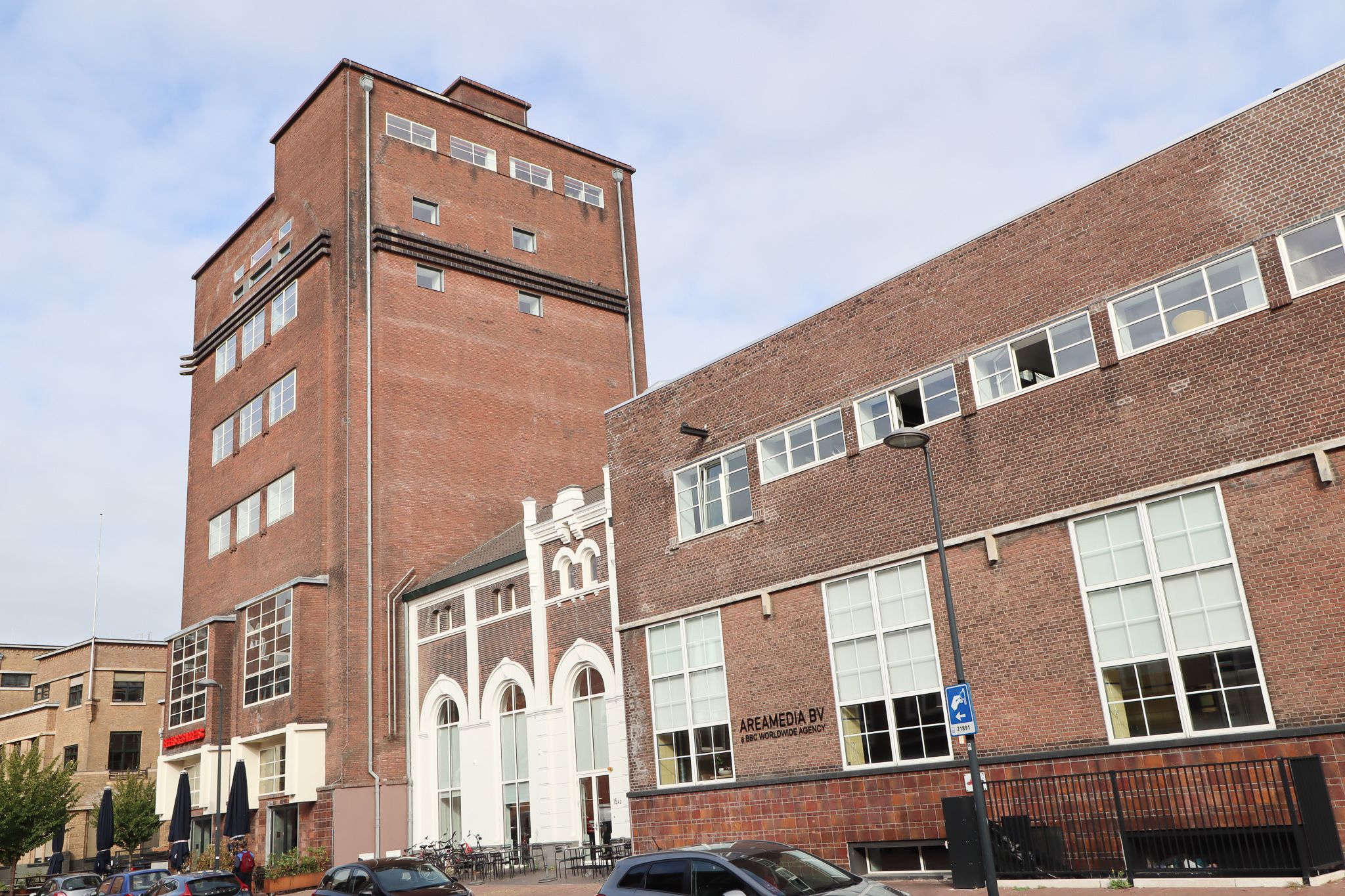 Foto 27 van Brouwhuisplein 1-C1