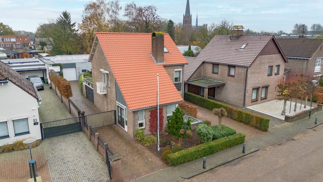 Photo 1 of Vendelstraat 6