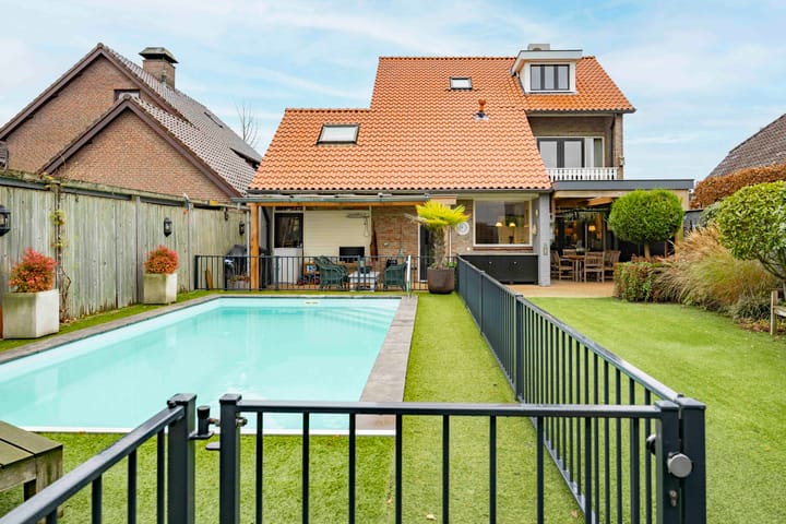 Foto 2 van Vendelstraat 6