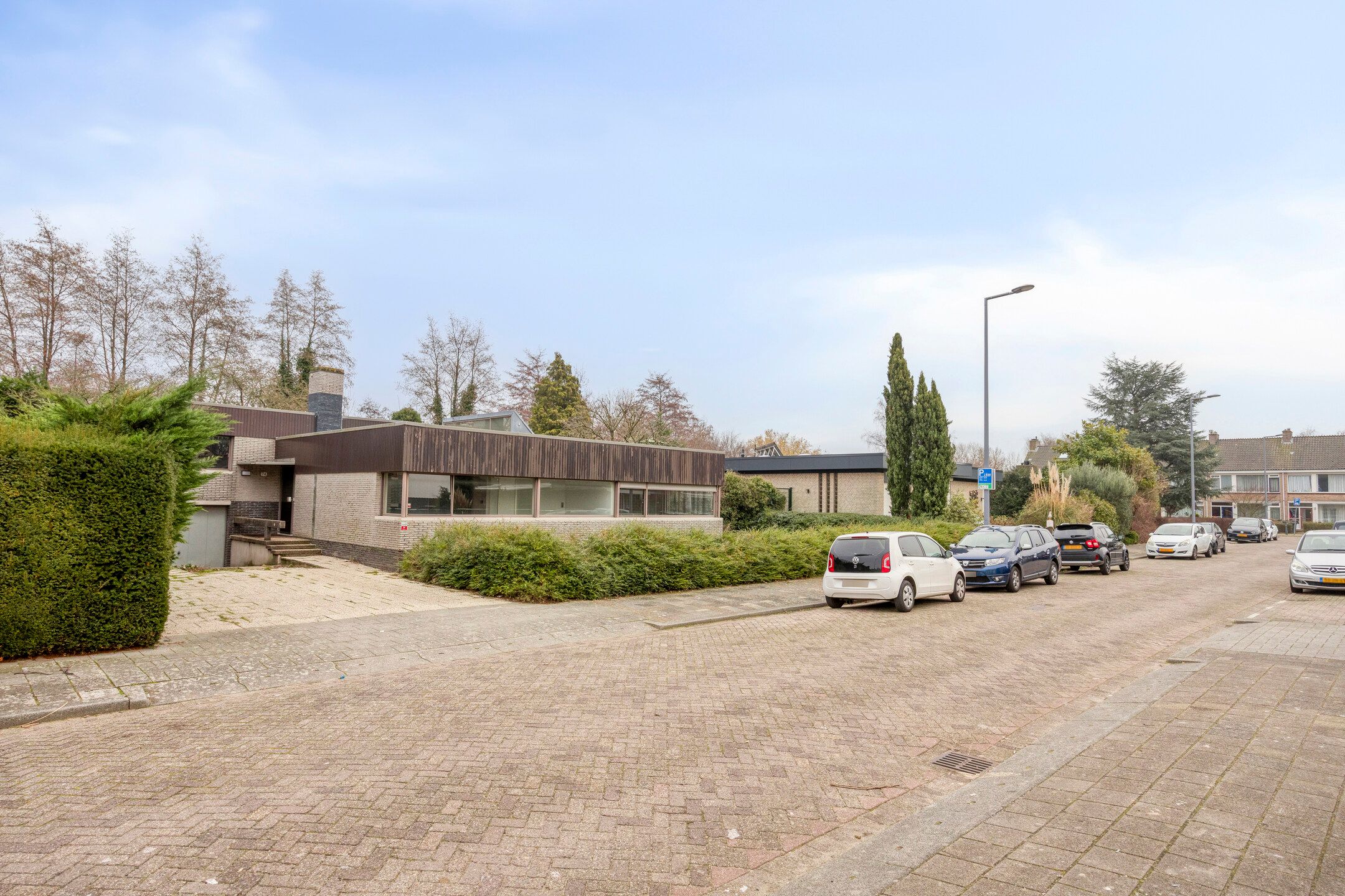 Foto 45 van Keltenoord 74