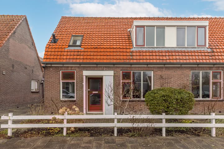 Burgemeester W.Kooimanstraat 25