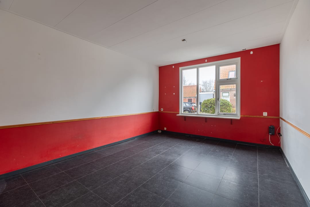 Foto 2 van Burgemeester W.Kooimanstraat 25