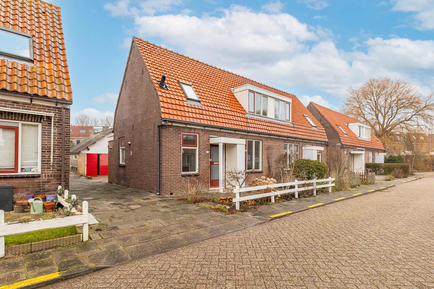 Foto 4 van Burgemeester W.Kooimanstraat 25