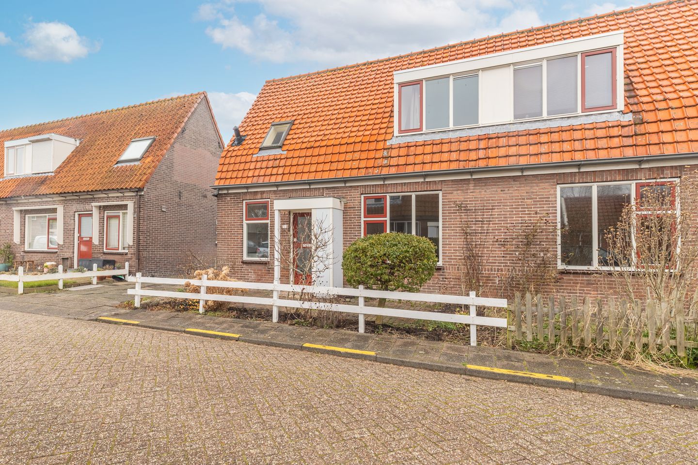 Foto 5 van Burgemeester W.Kooimanstraat 25