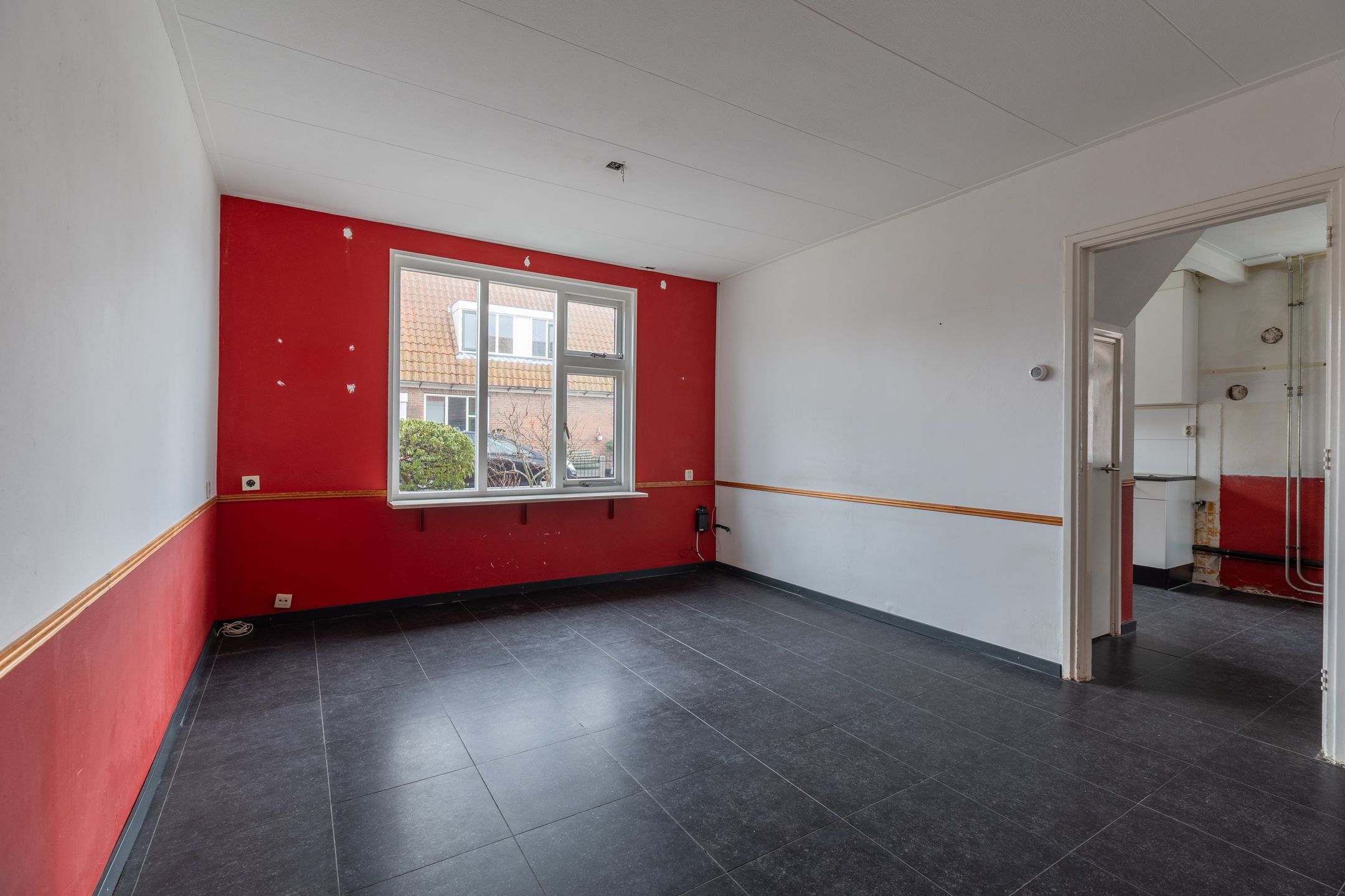 Foto 6 van Burgemeester W.Kooimanstraat 25