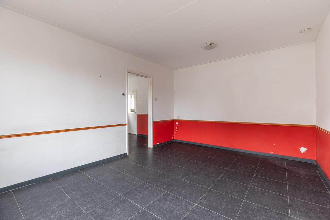 Foto 7 van Burgemeester W.Kooimanstraat 25