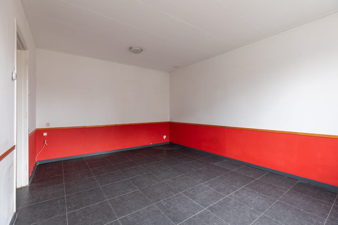 Foto 8 van Burgemeester W.Kooimanstraat 25