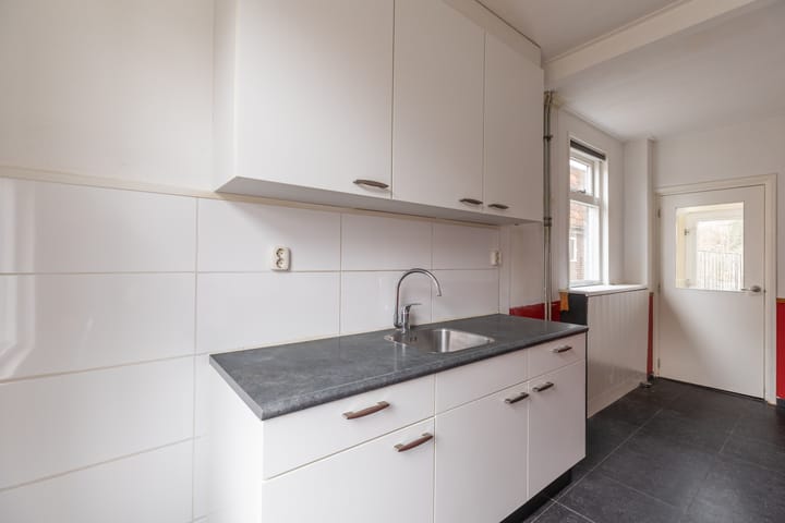 Foto 3 van Burgemeester W.Kooimanstraat 25