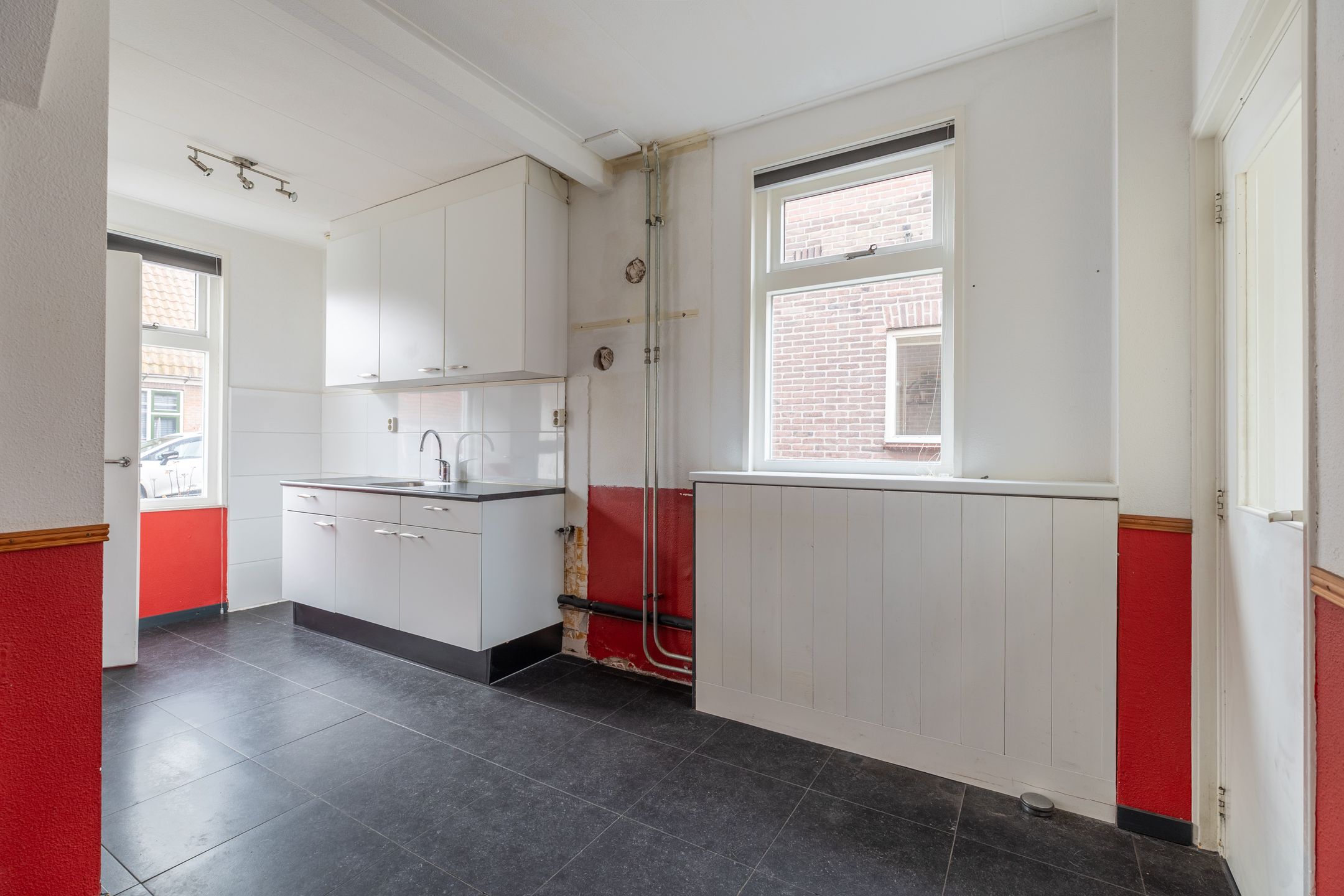 Foto 9 van Burgemeester W.Kooimanstraat 25