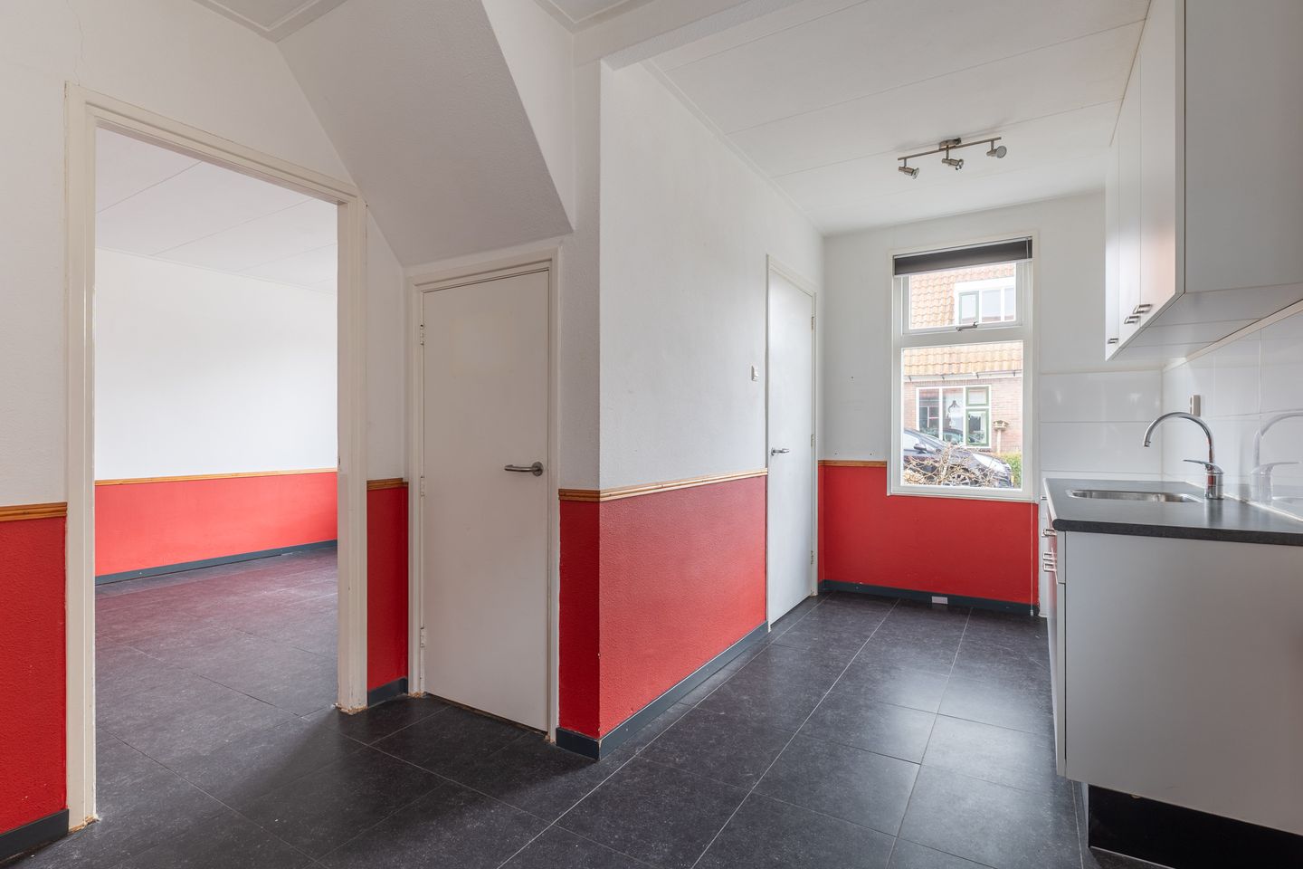 Foto 10 van Burgemeester W.Kooimanstraat 25