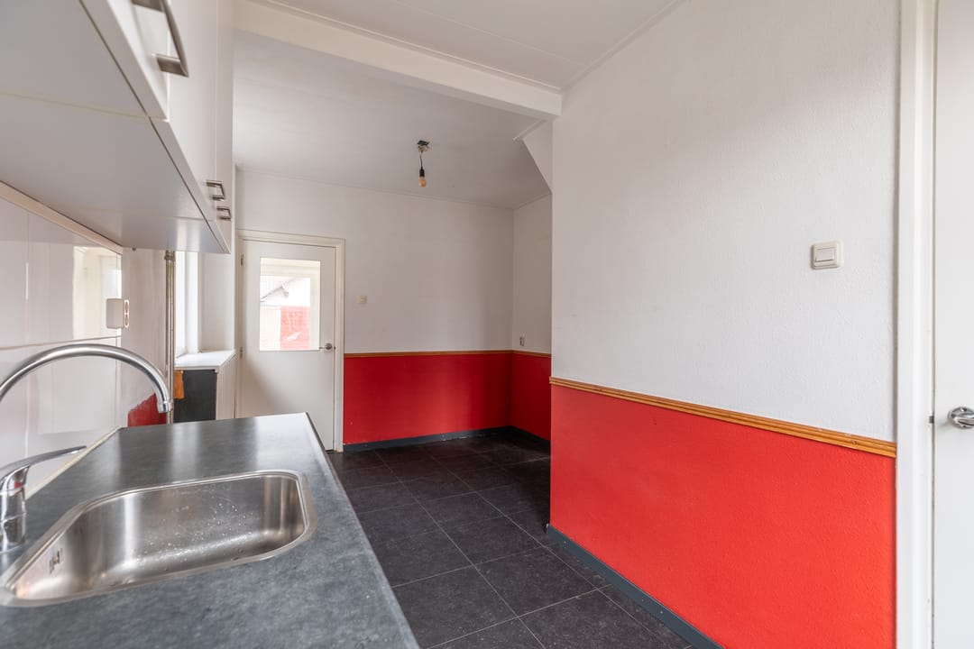 Foto 11 van Burgemeester W.Kooimanstraat 25