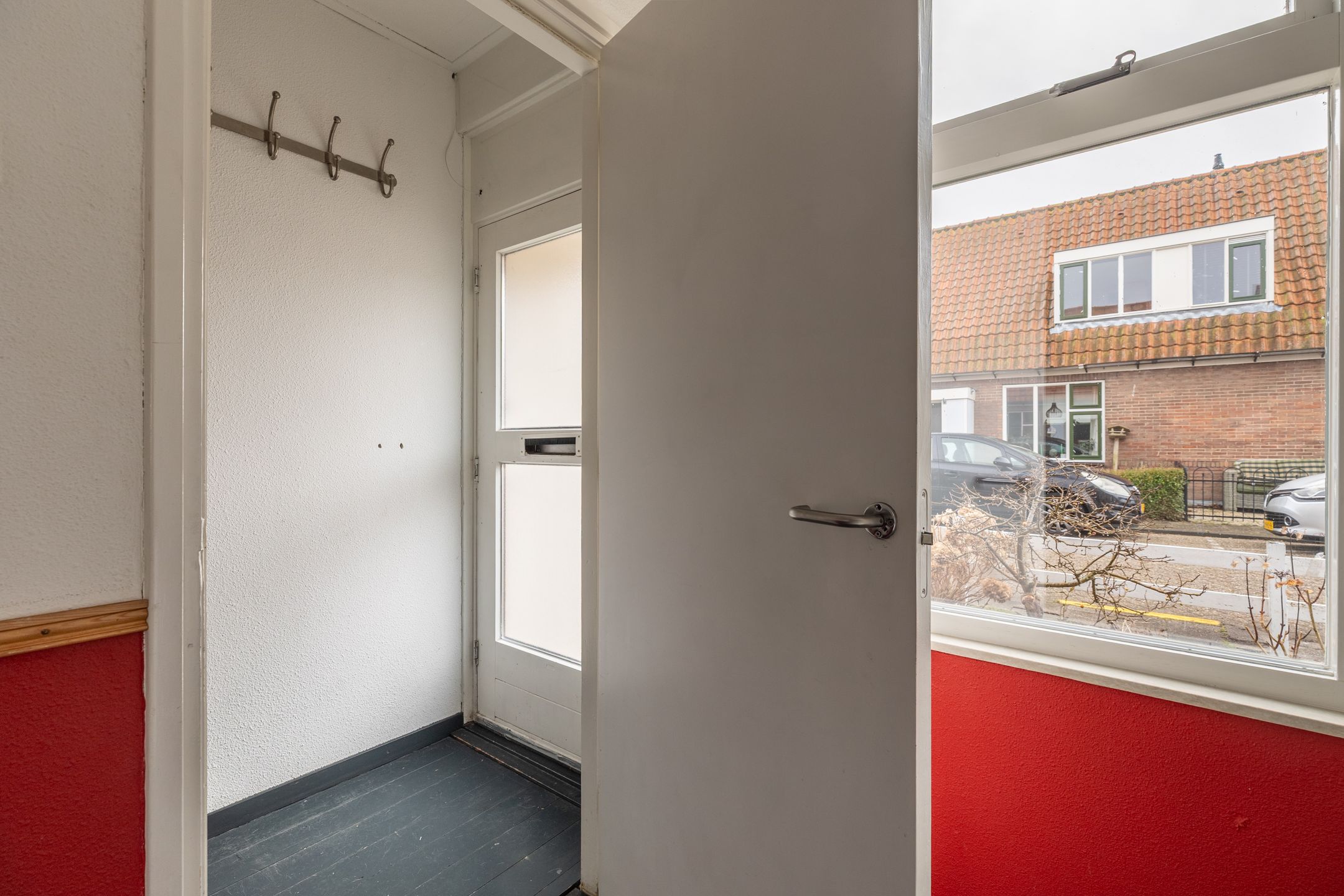 Foto 12 van Burgemeester W.Kooimanstraat 25