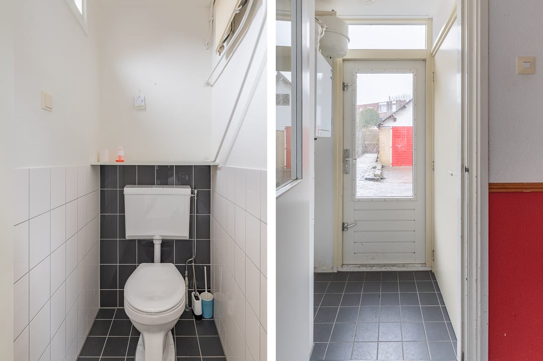 Foto 13 van Burgemeester W.Kooimanstraat 25