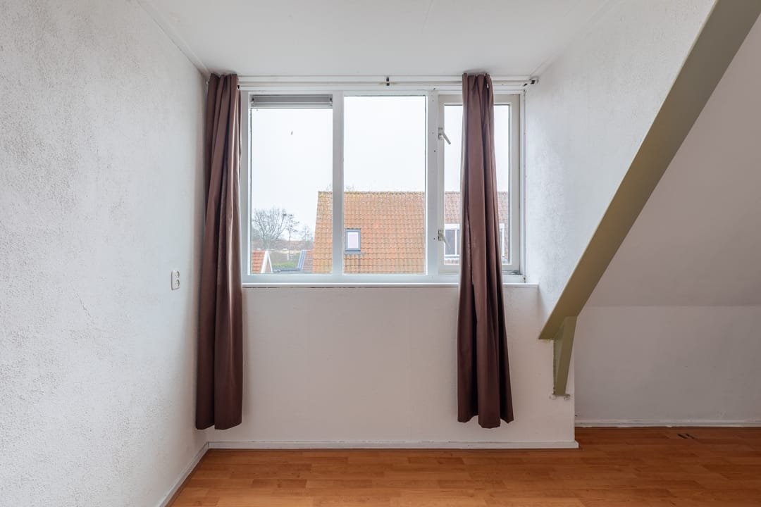 Foto 17 van Burgemeester W.Kooimanstraat 25