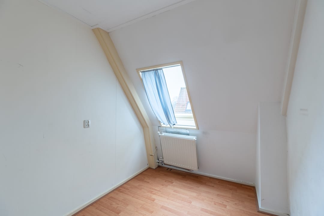 Foto 23 van Burgemeester W.Kooimanstraat 25