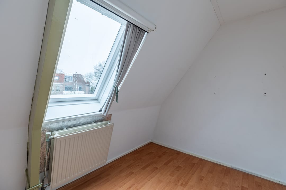 Foto 26 van Burgemeester W.Kooimanstraat 25