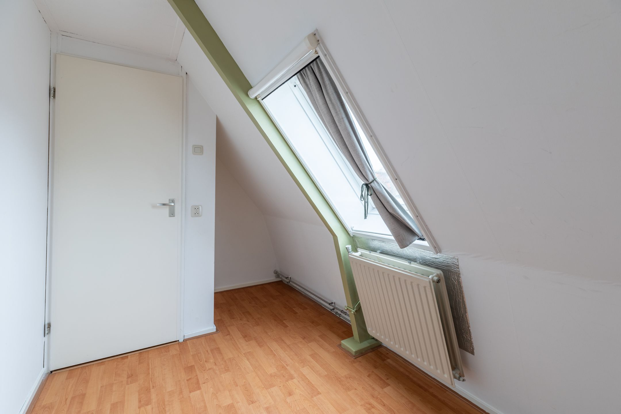 Foto 27 van Burgemeester W.Kooimanstraat 25