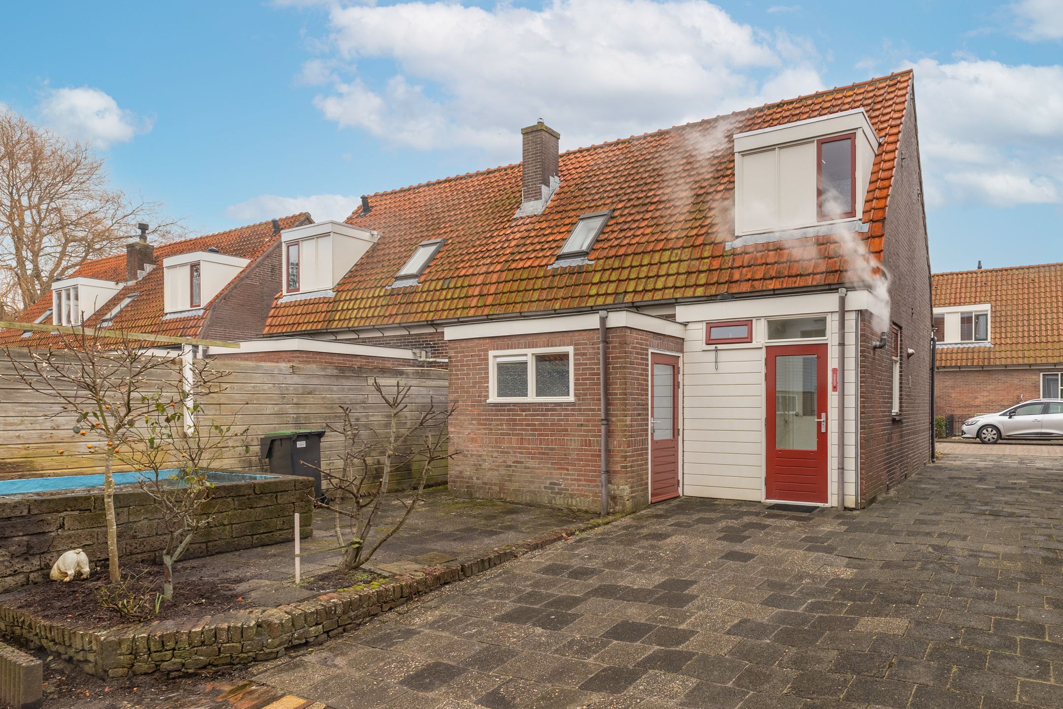 Foto 30 van Burgemeester W.Kooimanstraat 25