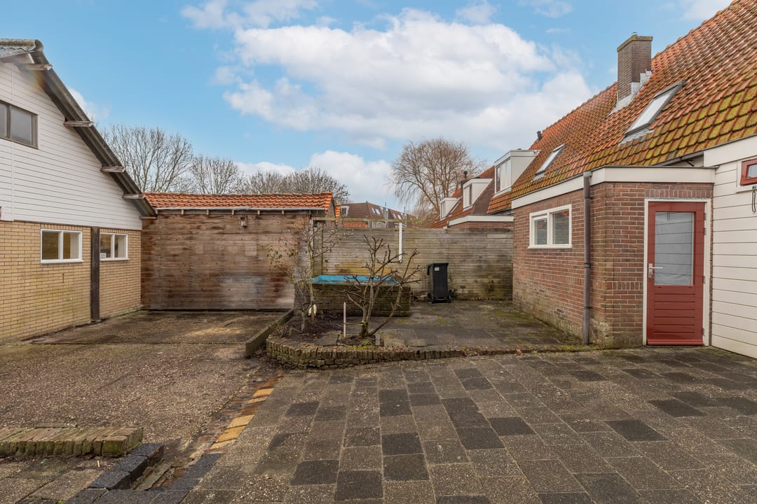 Foto 31 van Burgemeester W.Kooimanstraat 25