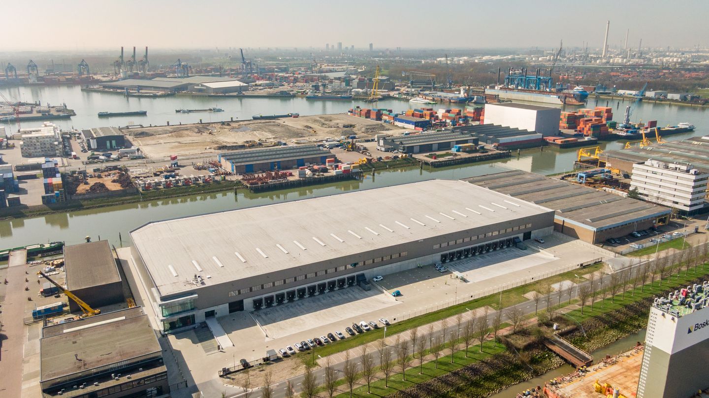 Bekijk foto 2 van Eemhavenweg 44