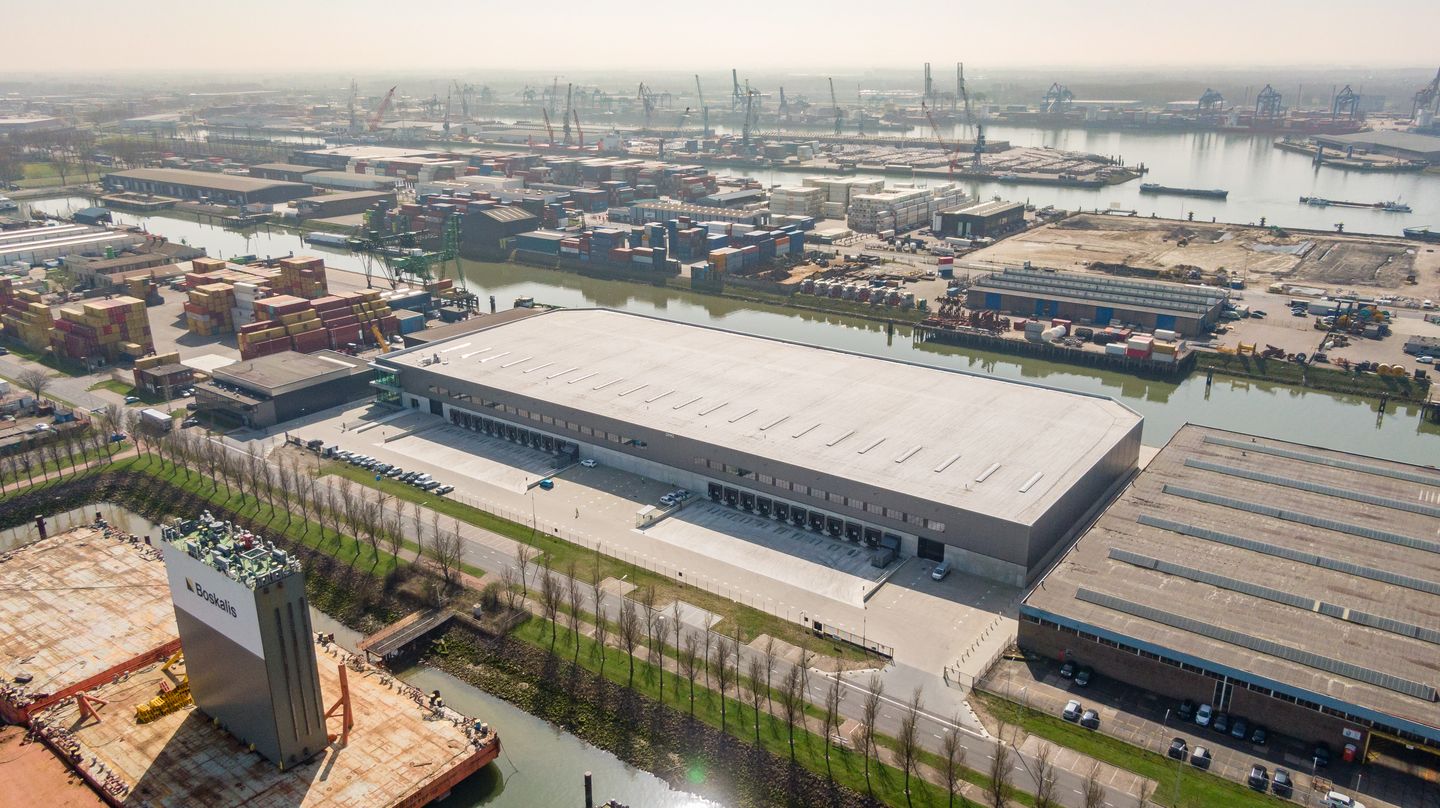 Bekijk foto 4 van Eemhavenweg 44