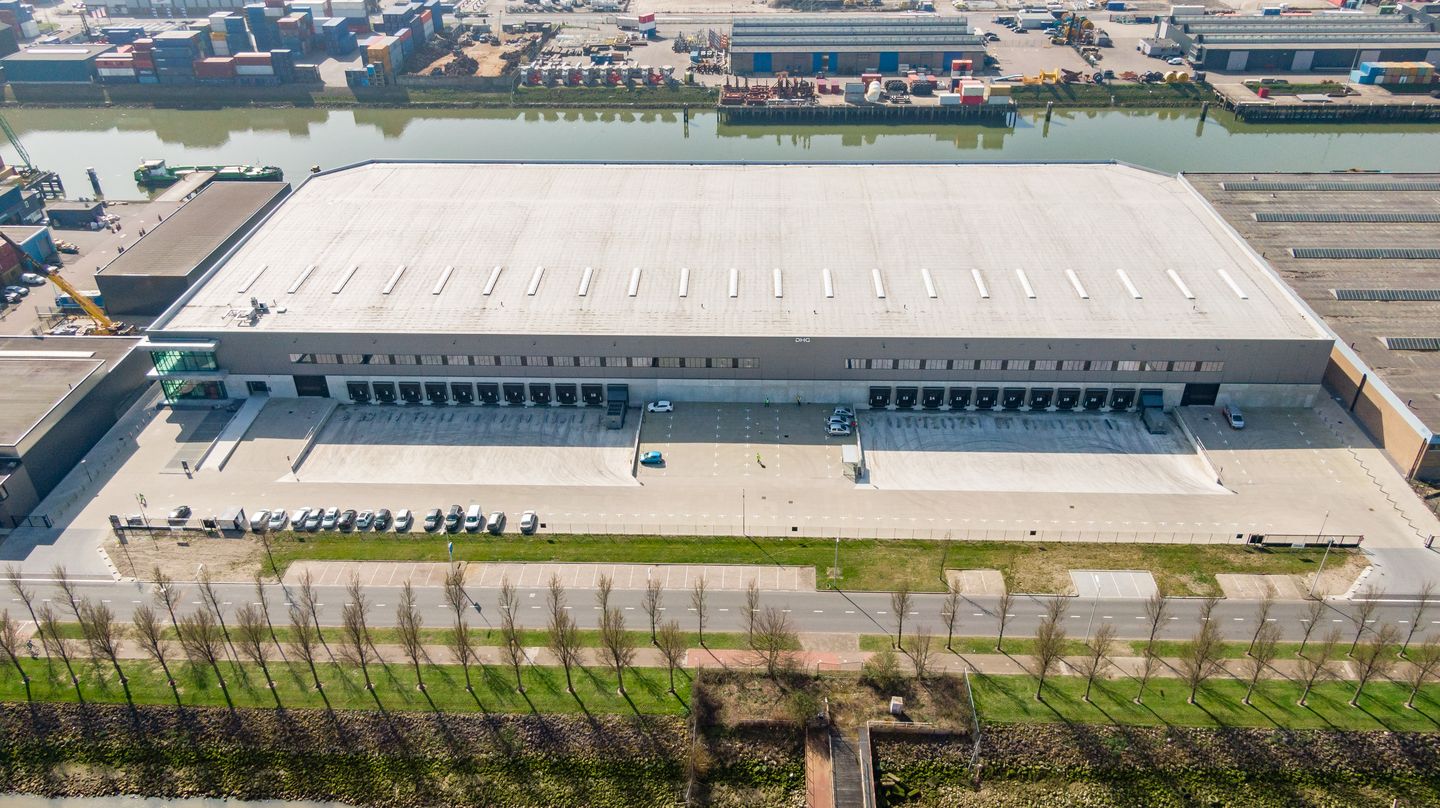 Bekijk foto 5 van Eemhavenweg 44