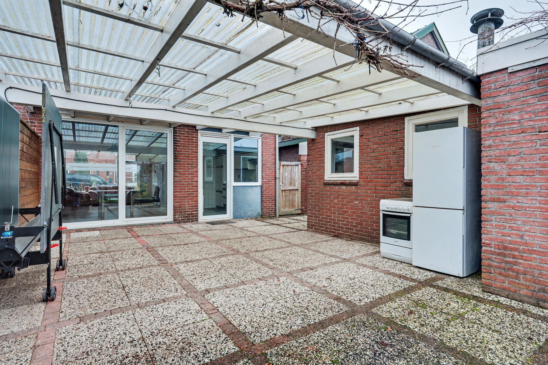 Photo 3 of Bultsweg 105