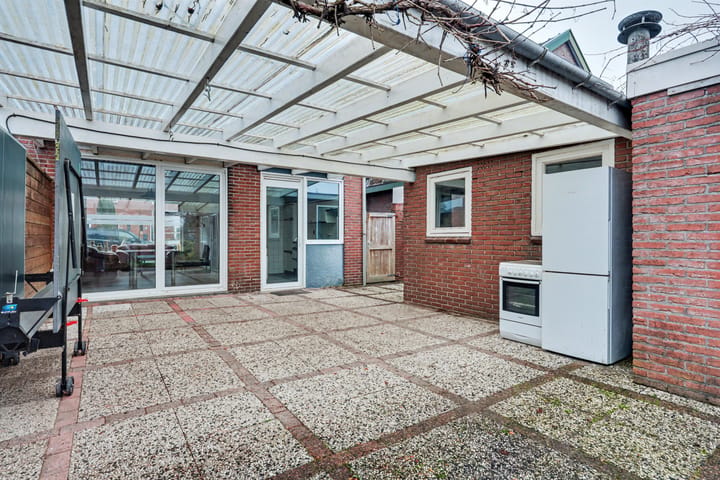 Bultsweg 105