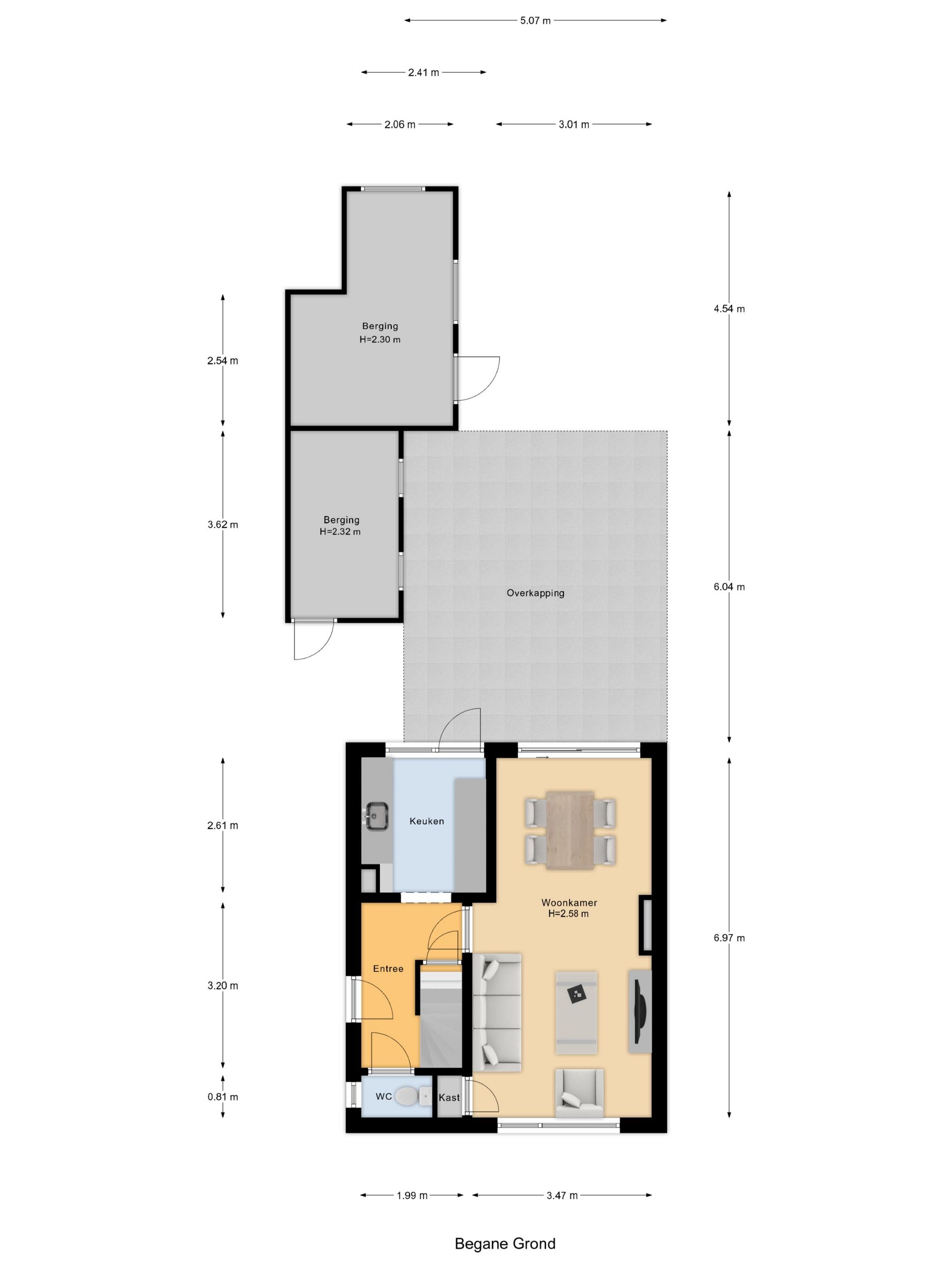 Photo 33 of Bultsweg 105