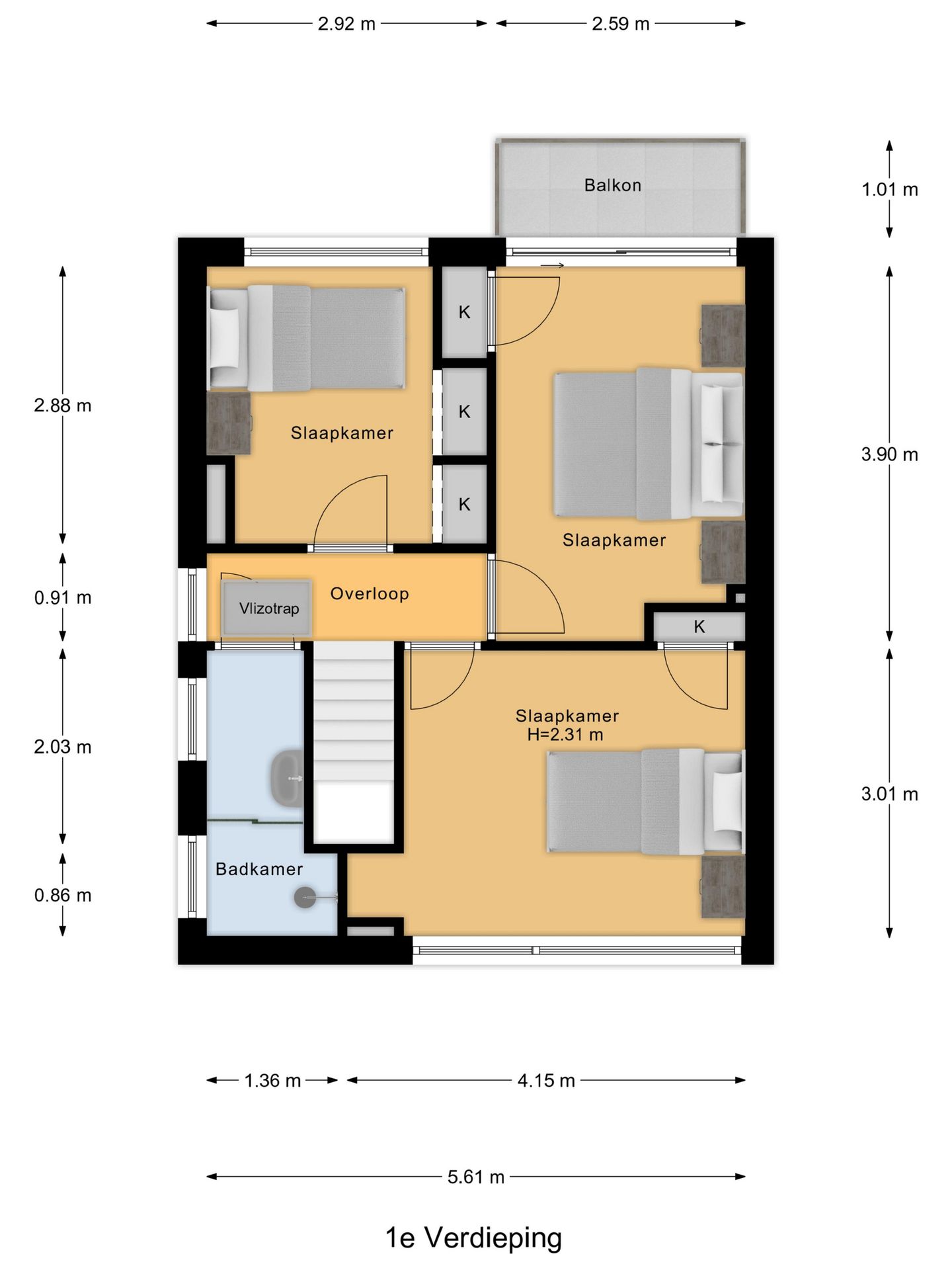 Photo 34 of Bultsweg 105