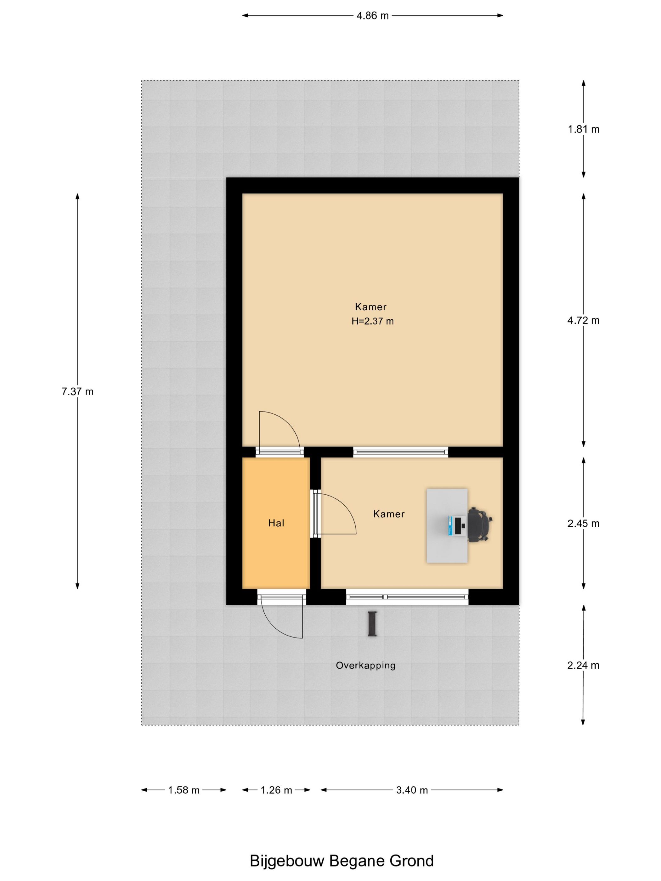 Photo 36 of Bultsweg 105