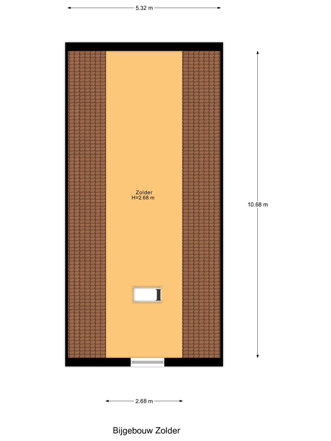 Photo 37 of Bultsweg 105