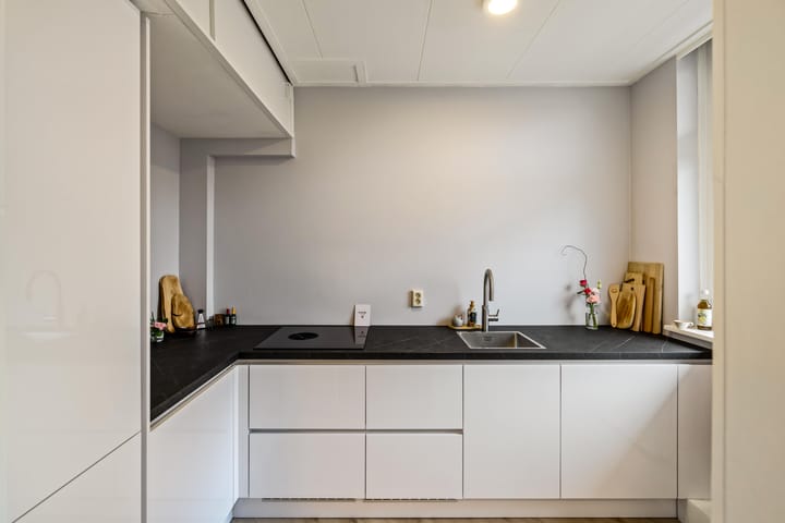 Photo 3 of Haydnlaan 1-A