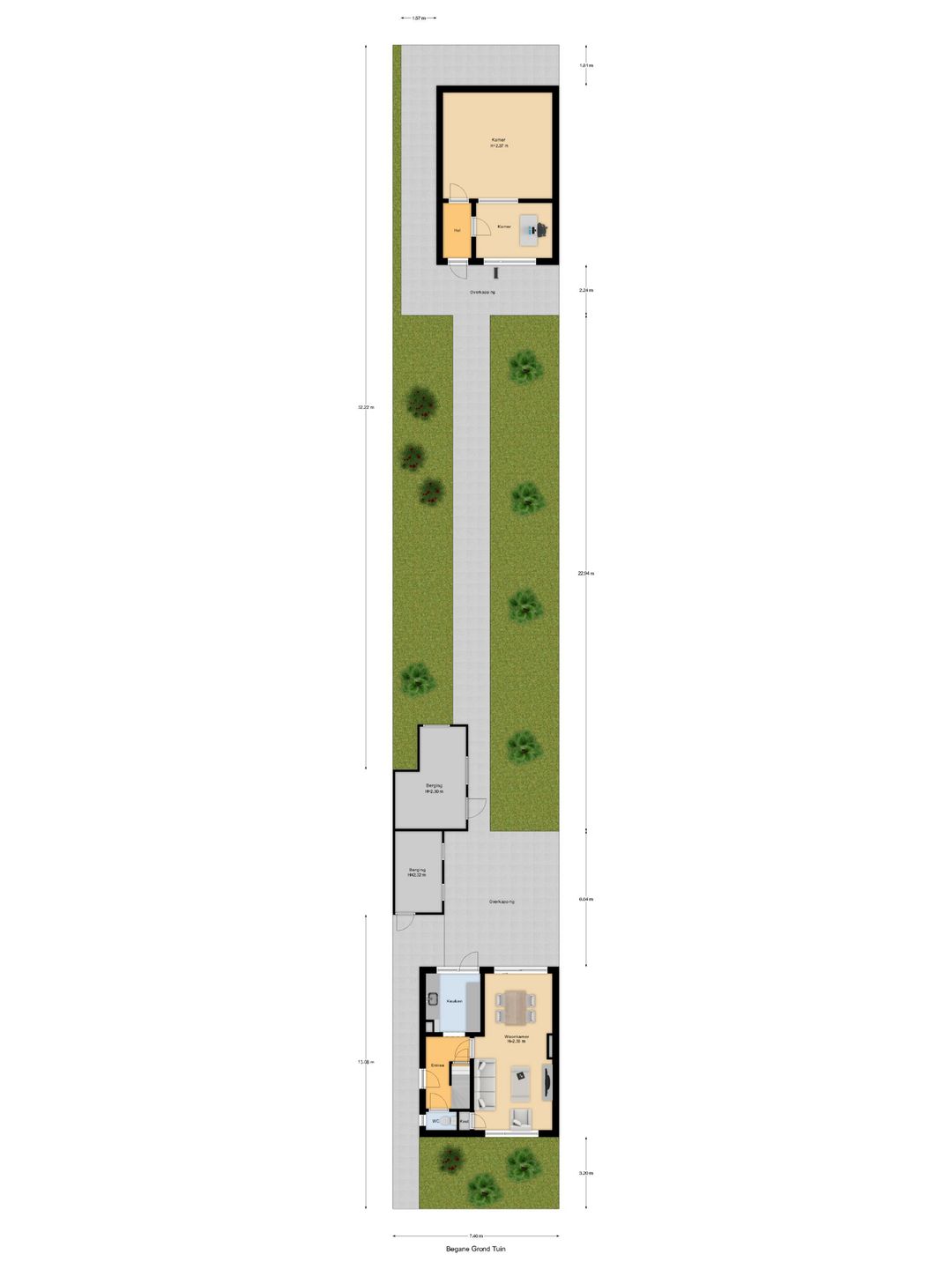 Photo 38 of Bultsweg 105