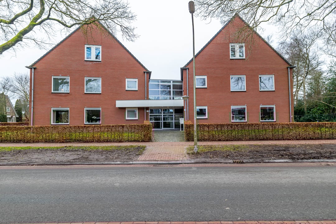 Foto 1 van Dorpsweg 35-E