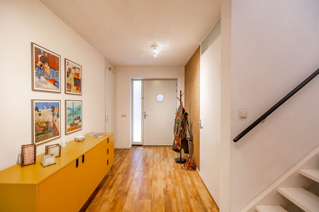 Foto 2 van Dorpsweg 35-E