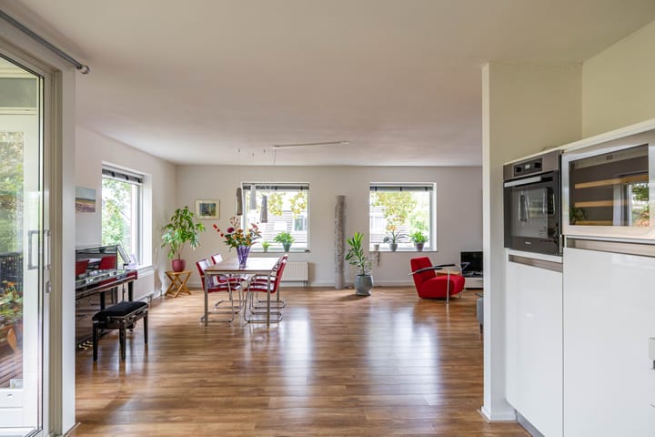 Foto 3 van Dorpsweg 35-E