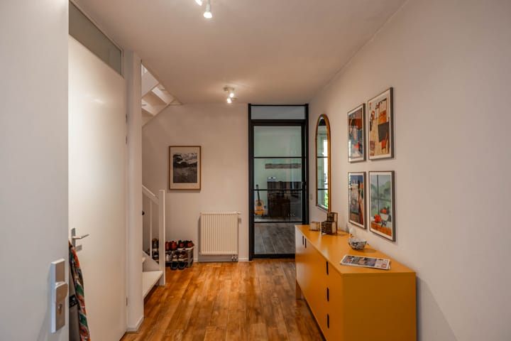 Foto 4 van Dorpsweg 35-E