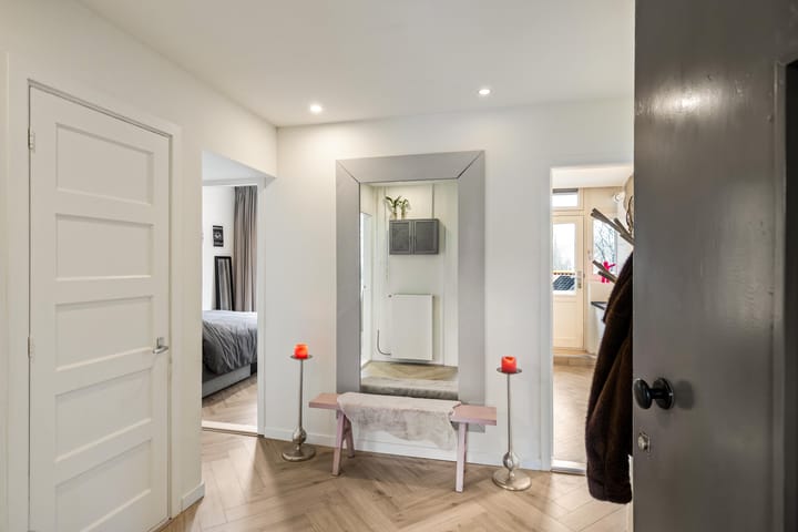 Photo 4 of Haydnlaan 1-A