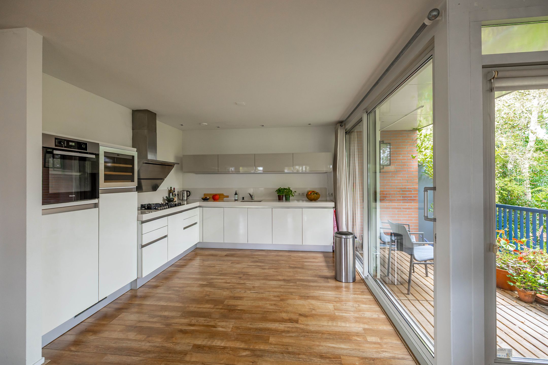 Foto 9 van Dorpsweg 35-E