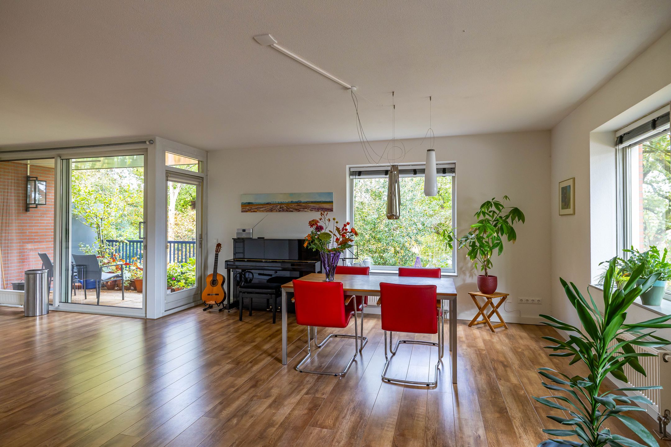 Foto 12 van Dorpsweg 35-E