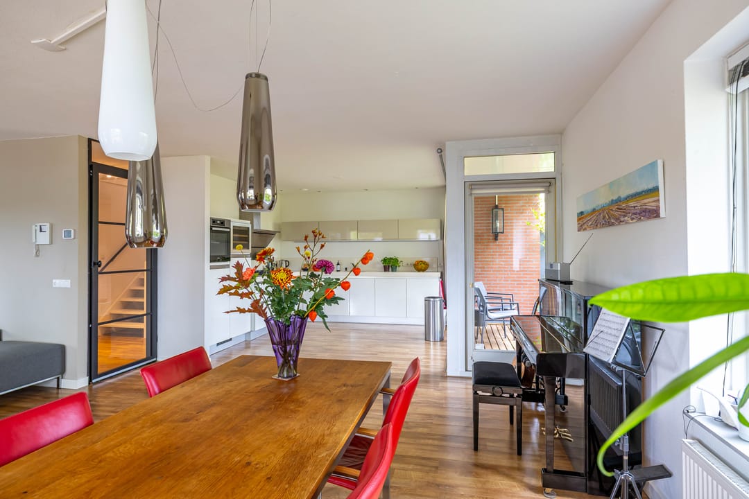 Foto 13 van Dorpsweg 35-E