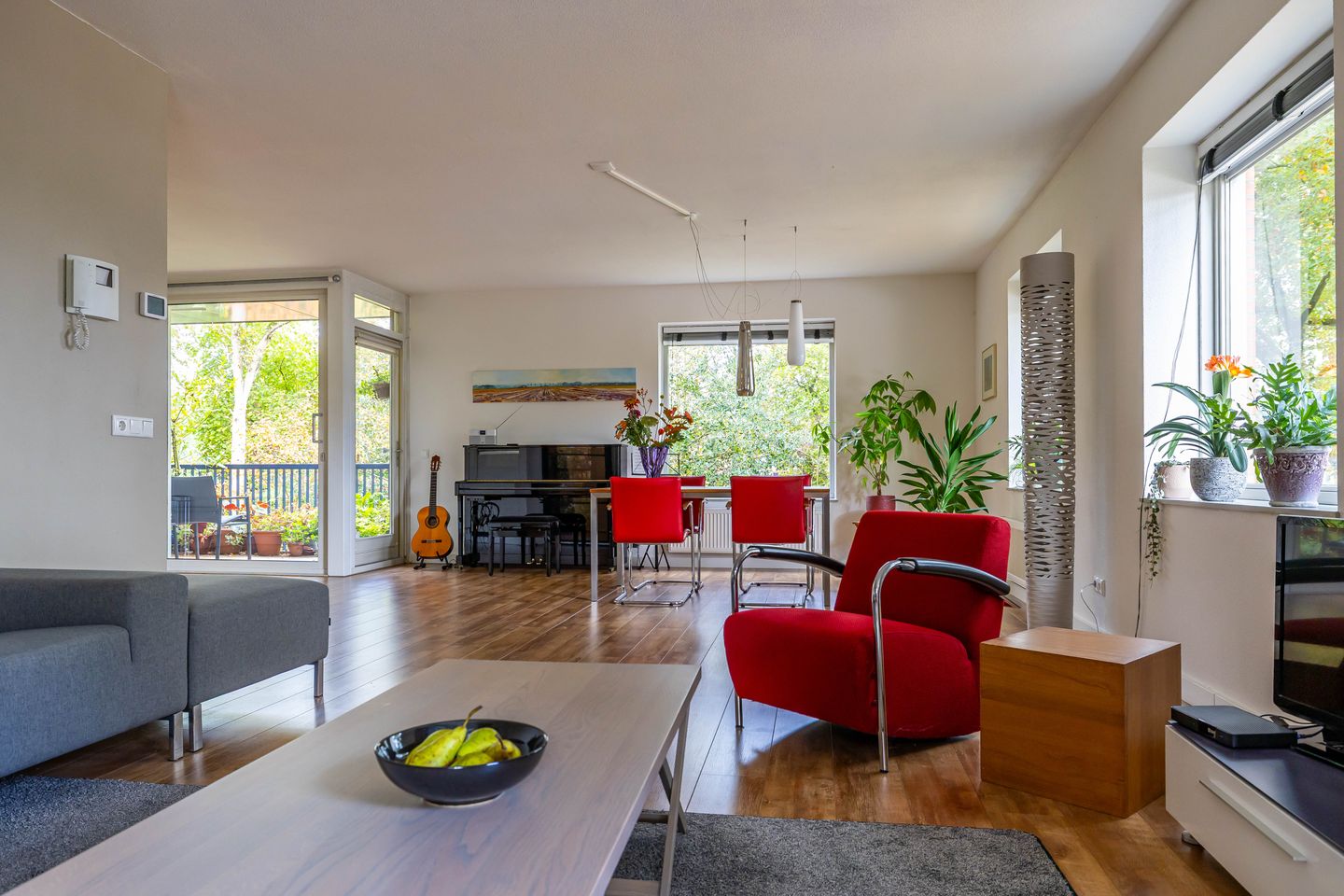 Foto 14 van Dorpsweg 35-E