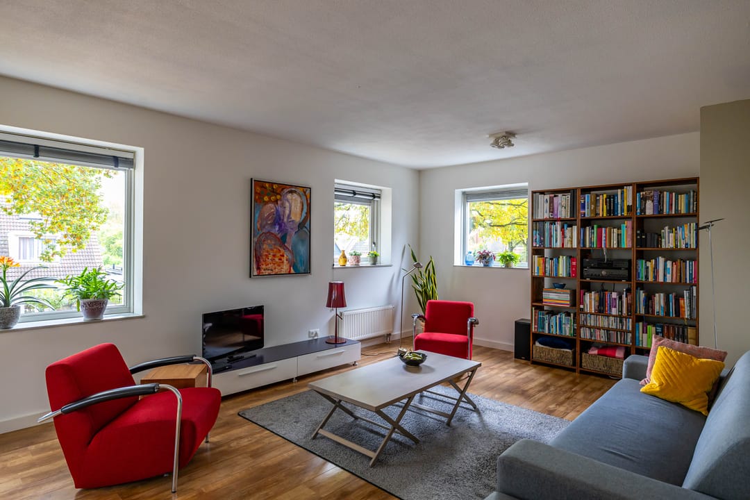 Foto 16 van Dorpsweg 35-E