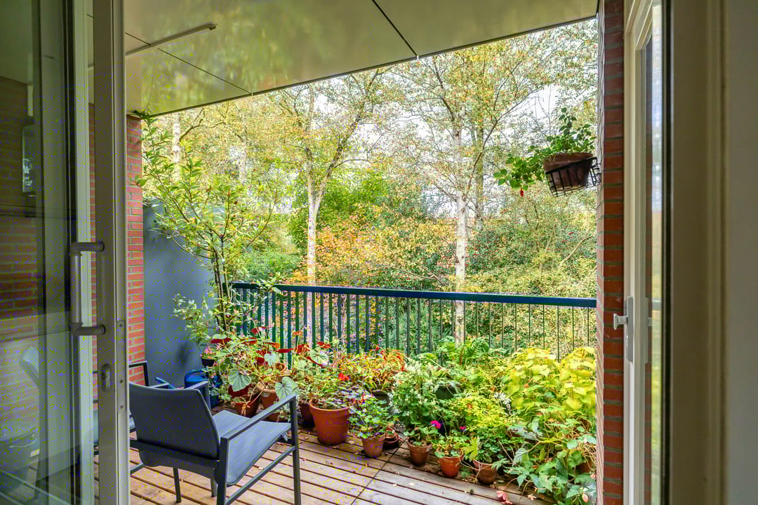 Foto 17 van Dorpsweg 35-E